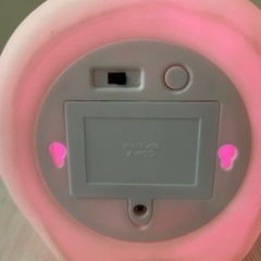 すみっコぐらし ライト　たぴおか の画像