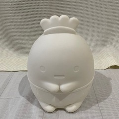 すみっコぐらし ライト　たぴおか の画像