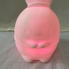 すみっコぐらし ライト　たぴおか 