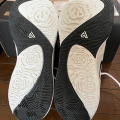 NIKEスニーカーの画像
