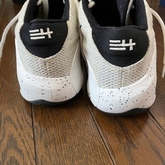 NIKEスニーカーの画像