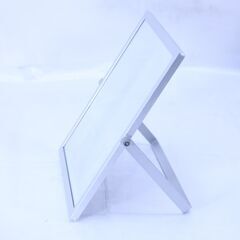 ミラー　スタンド W170mm×H200mm #29290の画像
