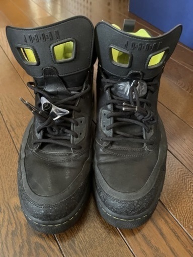 スニーカー NIKE JORDAN