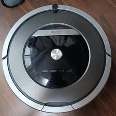 iRobot掃除機ロボット