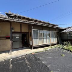 再建築不可物件