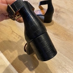 半額にしました！サンダル未使用の画像