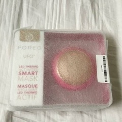 新品 海外セレブ愛用 フェイシャルビューティースパ FOREO UFO TMの画像