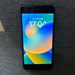 iPhone 8 plus 256G