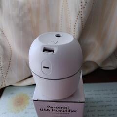 新品未使用 パーソナル 家電 季節、空調家電 加湿器