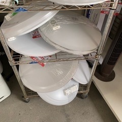 LDEシーリングライト多数有ります　1800〜の画像