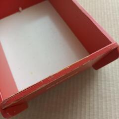 木製、子供用玩具の画像