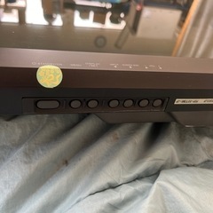 50V型プラズマディスプレイ PDP-507CMX-JPの画像