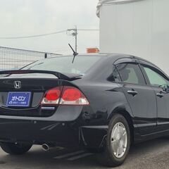 珍しい？FDシビックハイブリッド✨️低走行です！