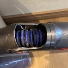 ダイソン　SV10DV8の画像