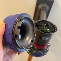 ダイソン　SV10DV8の画像