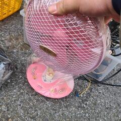 扇風機の画像