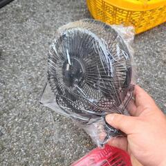 扇風機