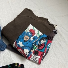 ★決定　子供服　男の子　セットの画像