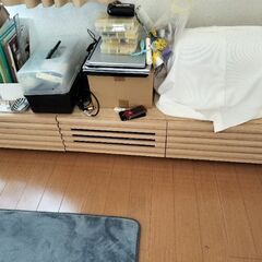 テレビ台