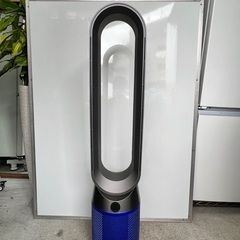 SALE‼️ ￥11000(税込) Dyson Pure Cool TP04  空気清浄タワーファン　2018年製