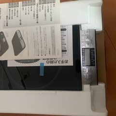 調理器 パナソニックIH   の画像