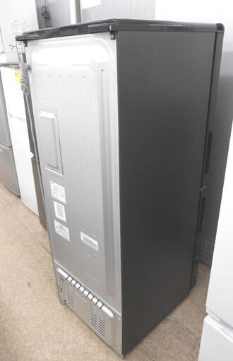 2ドア冷蔵庫 148L 2023年製 ハイアール JR-NF148CK ブラック Haier 札幌 西野店