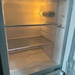 【お取引き成立致しました】家電 2018年製冷蔵庫の画像