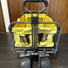 キャリーワゴン　カートワゴン　台車　の画像