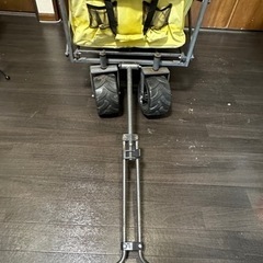 キャリーワゴン　カートワゴン　台車　の画像