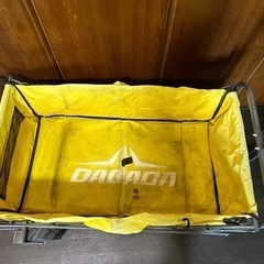 キャリーワゴン　カートワゴン　台車　の画像