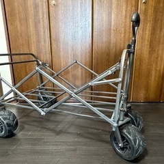 キャリーワゴン　カートワゴン　台車　の画像