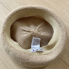 キッズ帽子
の画像
