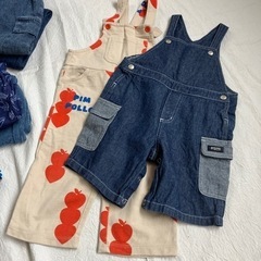 子供服セット　95.100の画像