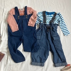 子供服セット　95.100の画像