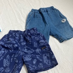 子供服セット　95.100の画像
