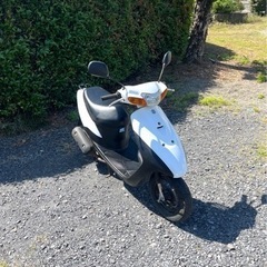 800.　動画あり　スズキ　レッツ2  CA1PA原付　バイク　...