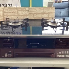 美原店　LP プロパンガス　RTS65AWK1R-AR ガステー...