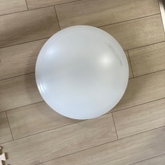 LEDシーリングライトです