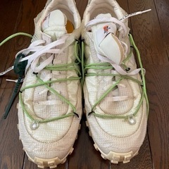NIKEスニーカー
