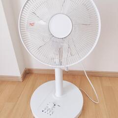 家電 季節、空調家電 扇風機