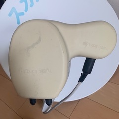 スカパーアンテナ　SP-AM600M　MASPROの画像