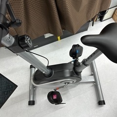 えあばいくエアバイクの画像
