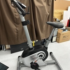 えあばいくエアバイクの画像