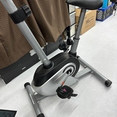 えあばいくエアバイクの画像