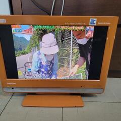 【SALE】ORION　オリオン　16型液晶テレビ　LD16AD　中古　リサイクルショップ宮崎屋住吉店25.5.20