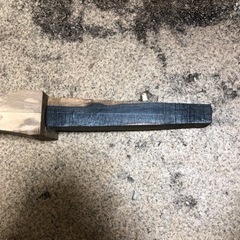 三味線制作八重山黒木の画像