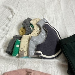 子供服セット80.90の画像