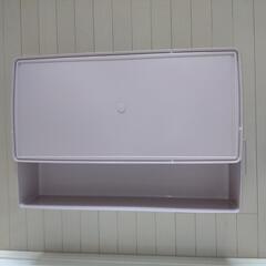 Tupperware タッパーウェア ロングケースの画像