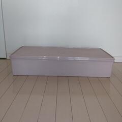 Tupperware タッパーウェア ロングケース