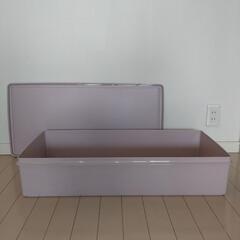 Tupperware タッパーウェア ロングケースの画像